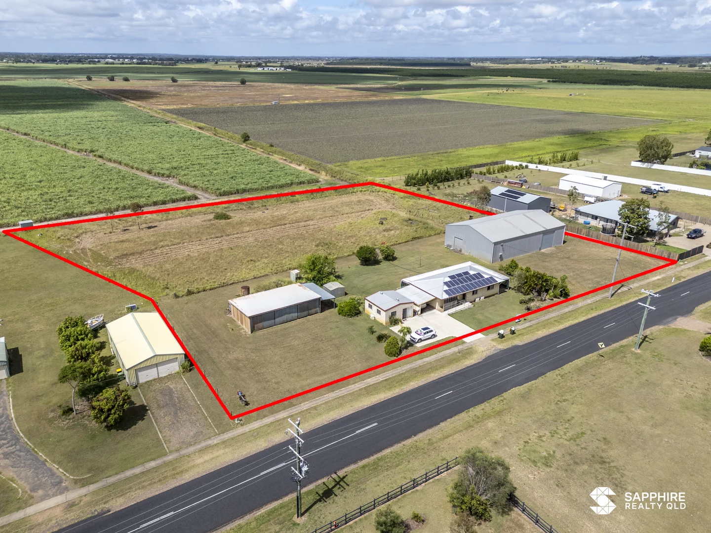 Additional image 20 of 133 Tantitha Road, Gooburrum QLD 4670