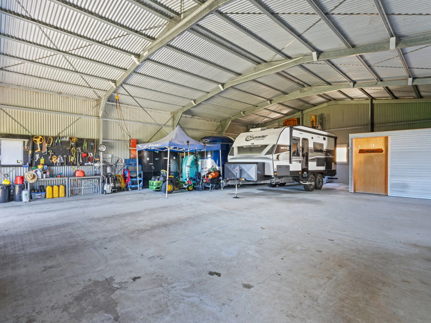 Additional image 7 of Lot 8 Round Mountain Road, Laravale QLD 4285