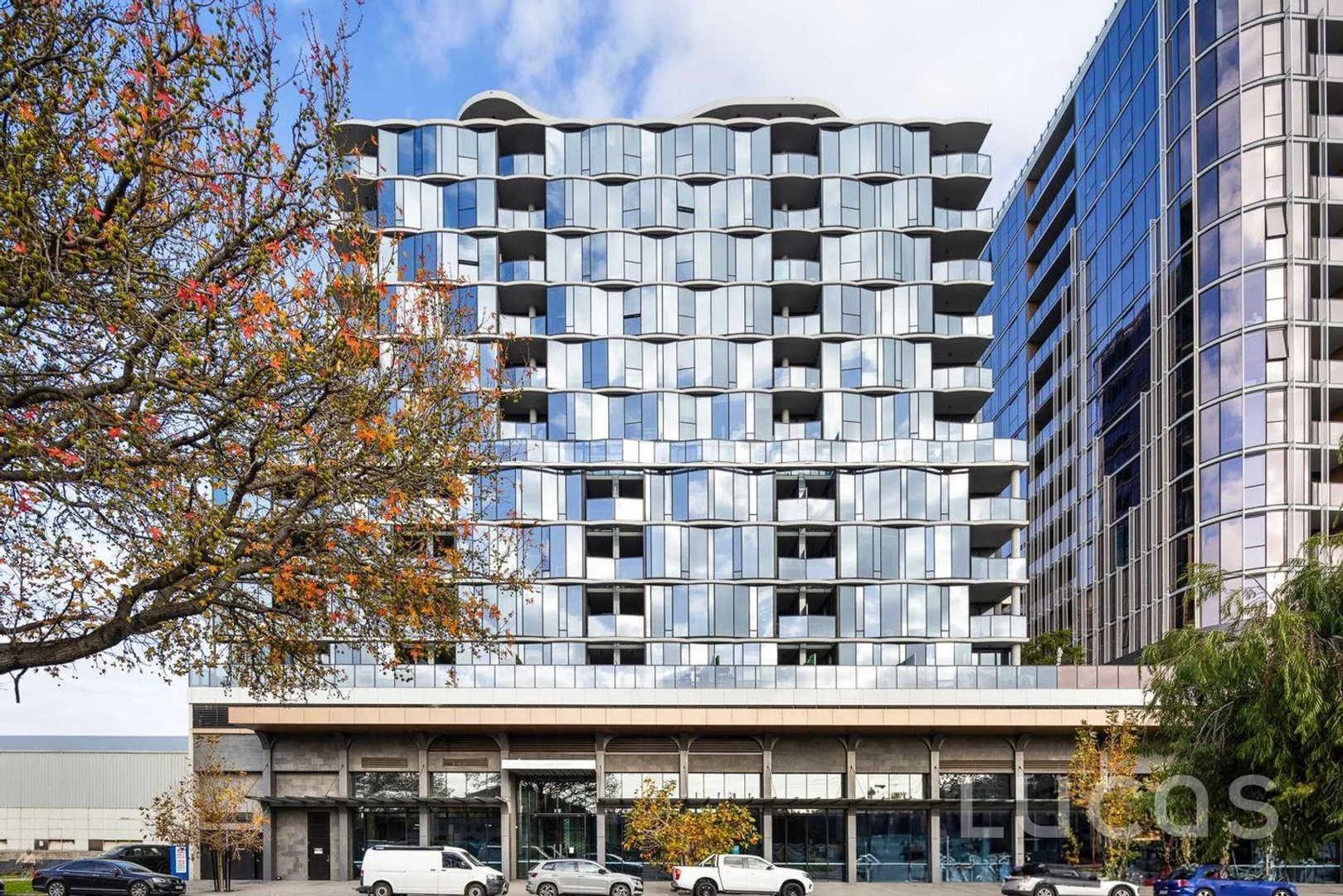 Additional image 9 of 909/320 Plummer Street, Port Melbourne VIC 3207