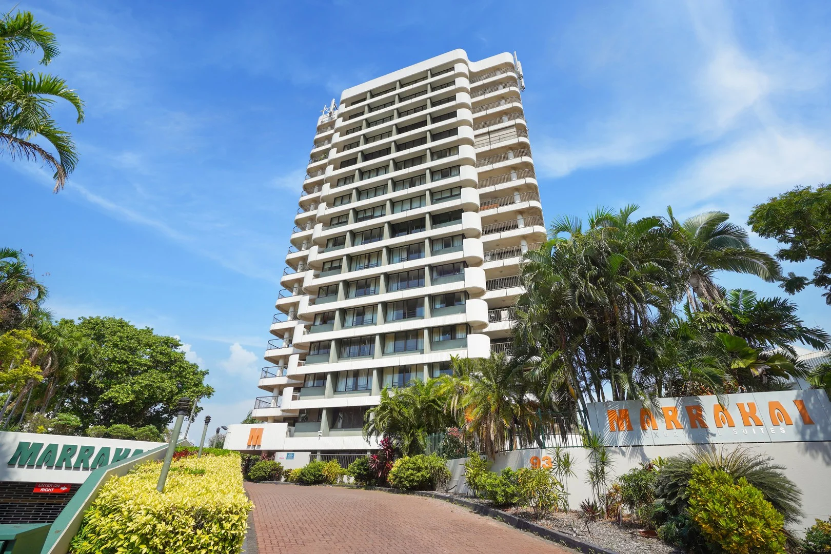 25/93 Smith Street, Darwin City NT 0800