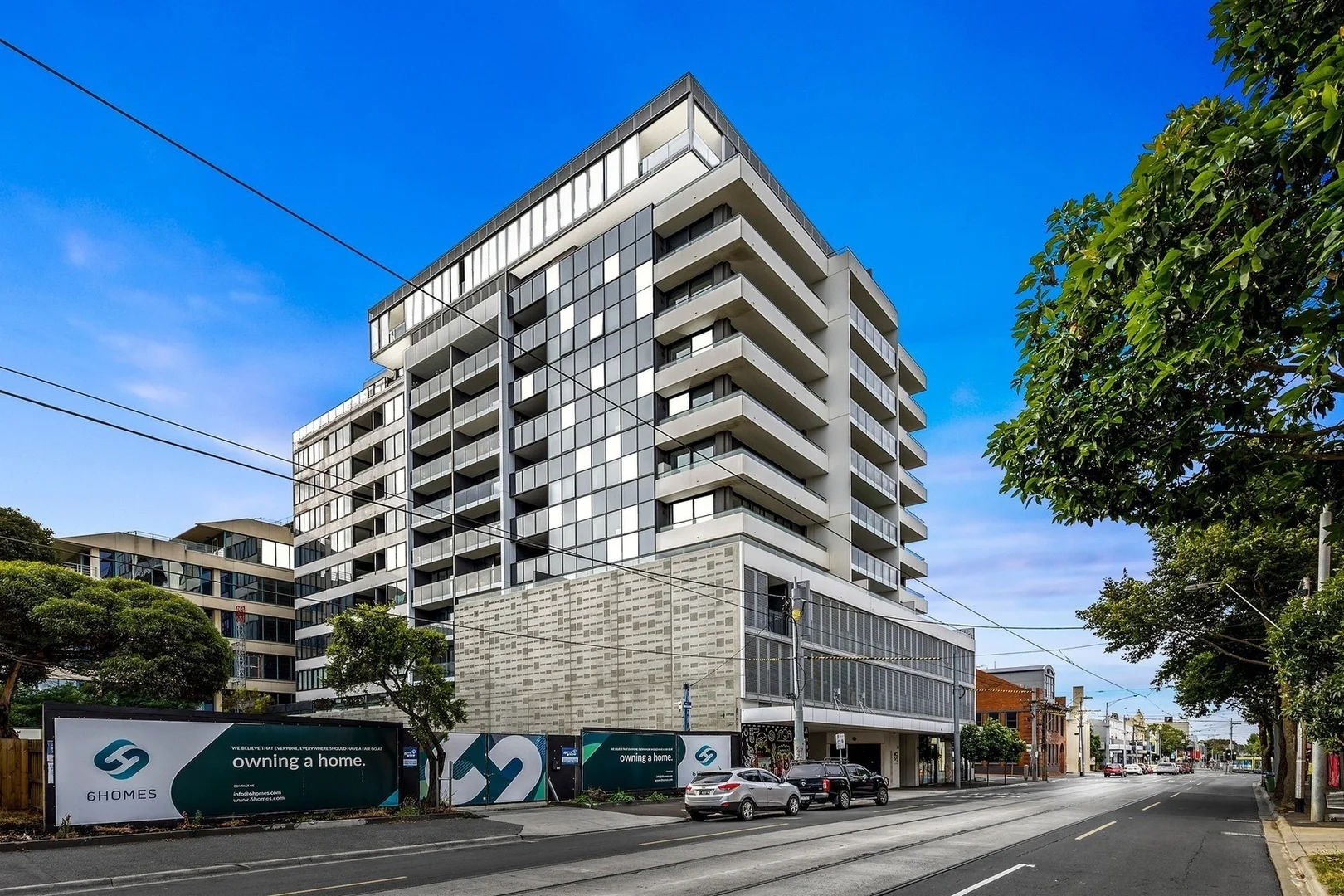 Additional image 11 of 311/333 Ascot Vale Road, Moonee Ponds VIC 3039