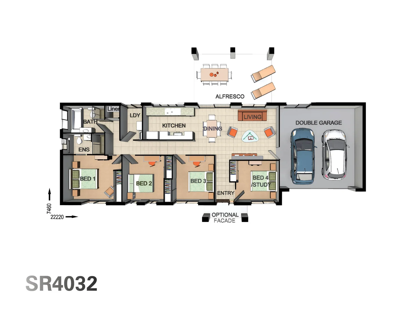 Additional image 6 of Lot 27 Butlers Rd, Bonville NSW 2450