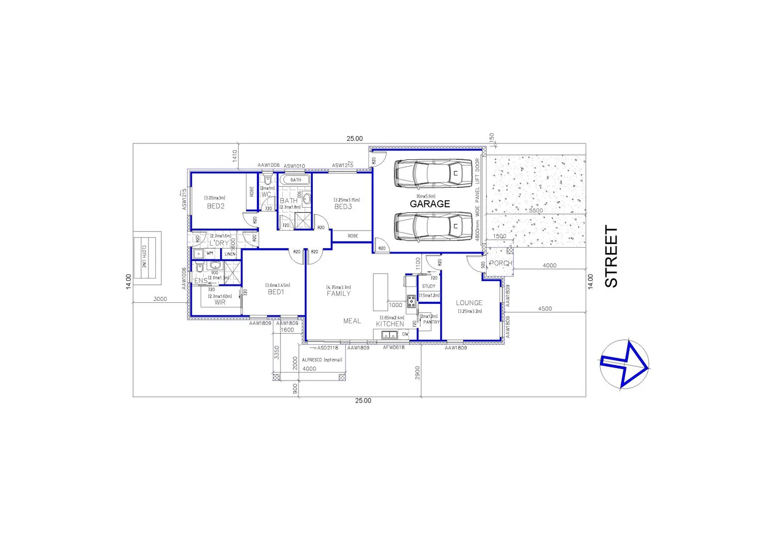 Additional image 2 of Tralee NSW 2620