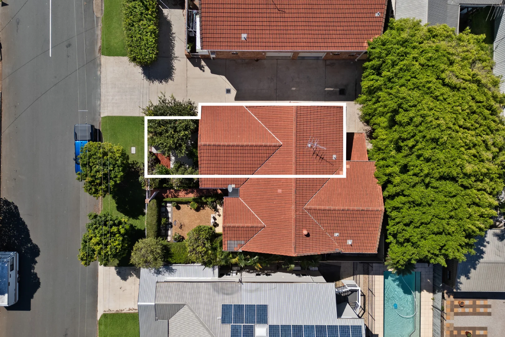 Additional image 21 of 3/49 Prince Edward Parade, Redcliffe QLD 4020