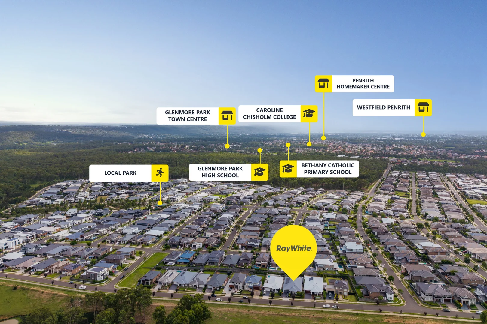 Additional image 22 of 51 James Riley Drive, Glenmore Park NSW 2745