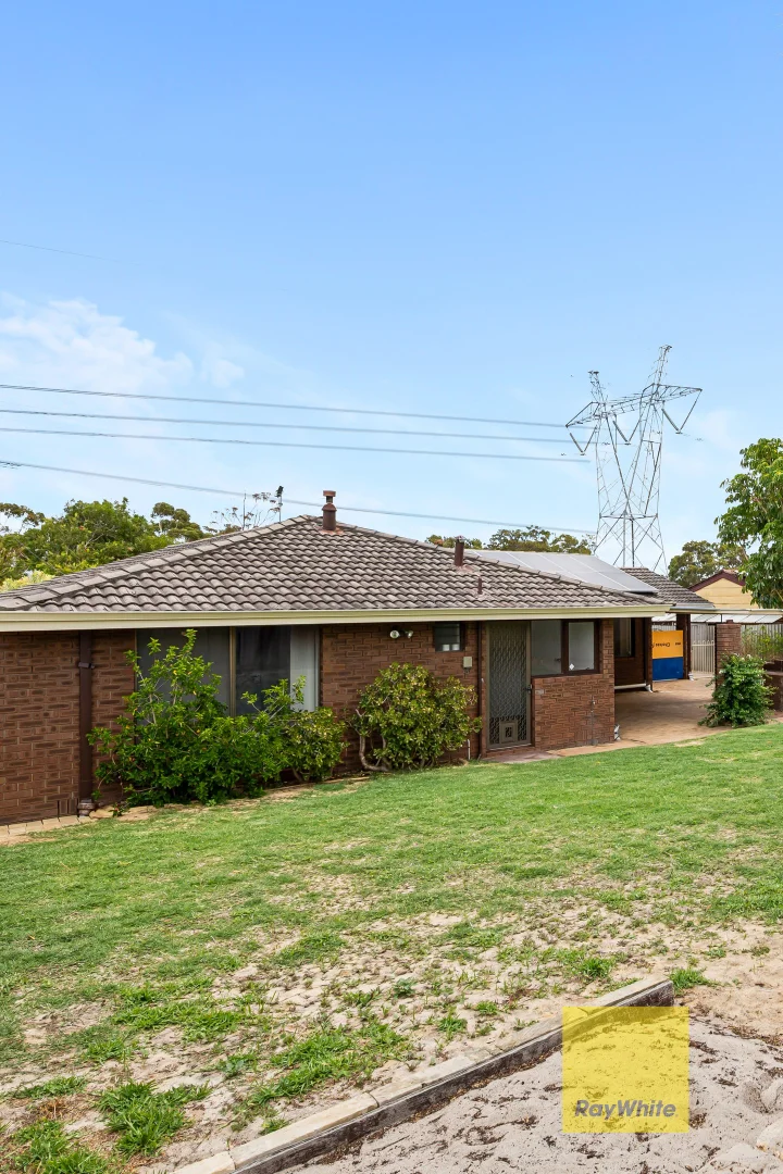 Additional image 23 of 57 Anderson Road, Forrestfield WA 6058