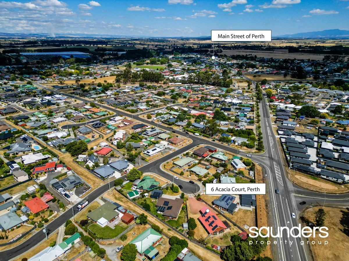 Additional image 27 of 6 Acacia Court, Perth TAS 7300