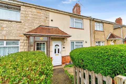 Chestnut Road, Southampton SO16