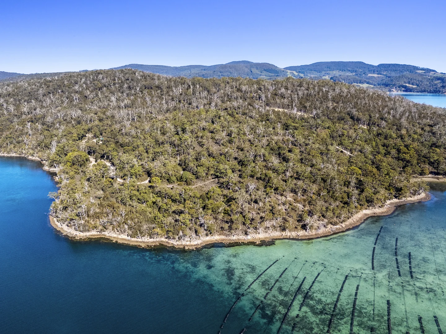 Additional image 11 of 1, 1, 2 Sympathy Point Road, Taranna TAS 7180