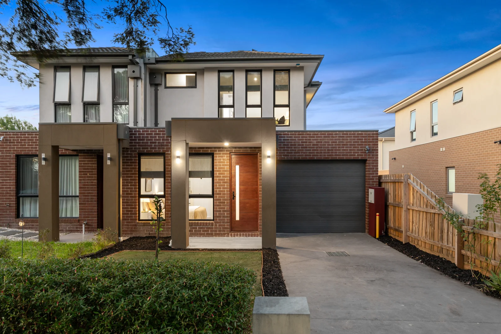 Additional image 2 of 1/11 Bronte Avenue, Burwood VIC 3125