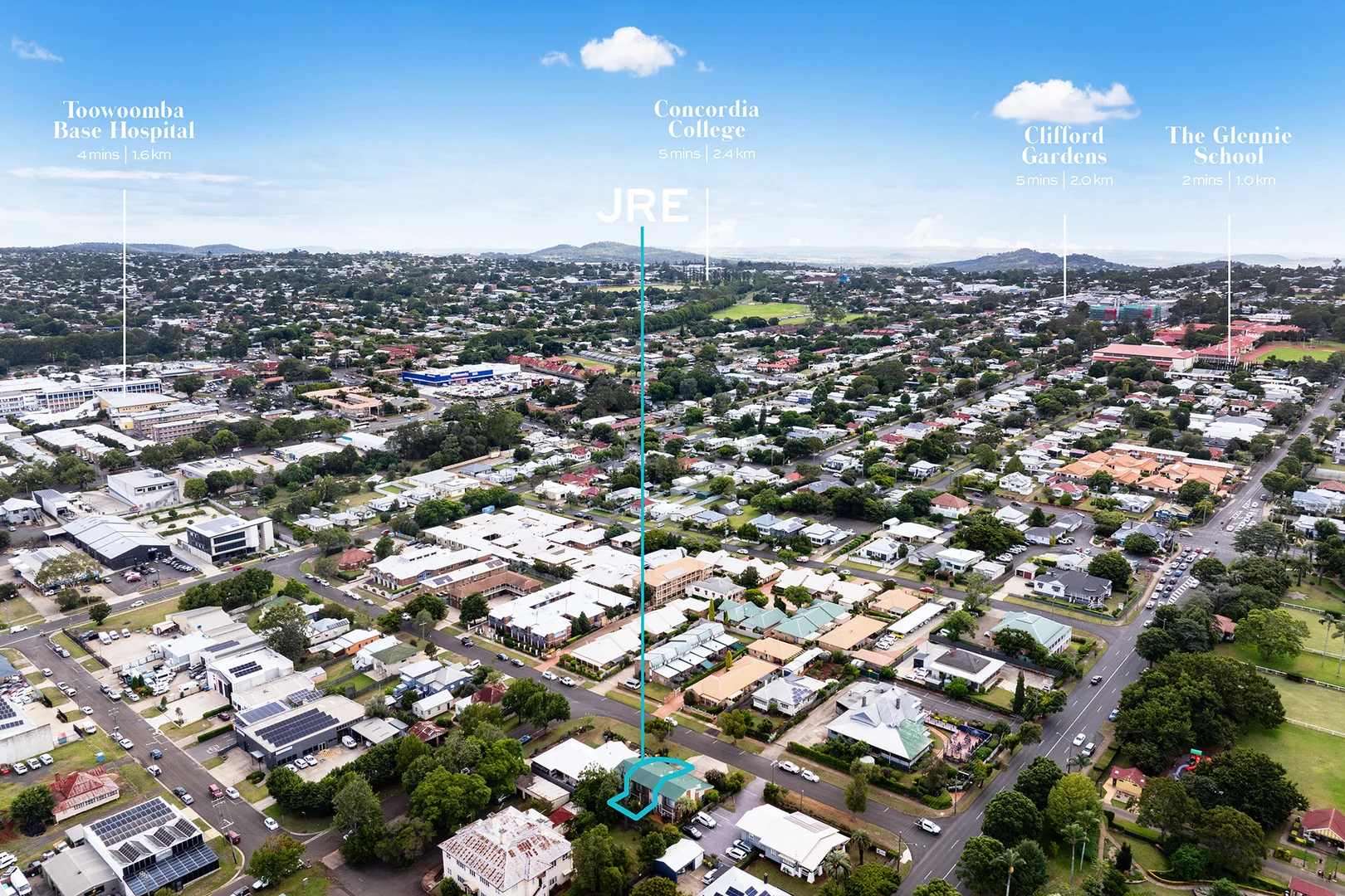 Additional image 11 of 2/2 Kenric Street, Toowoomba City QLD 4350