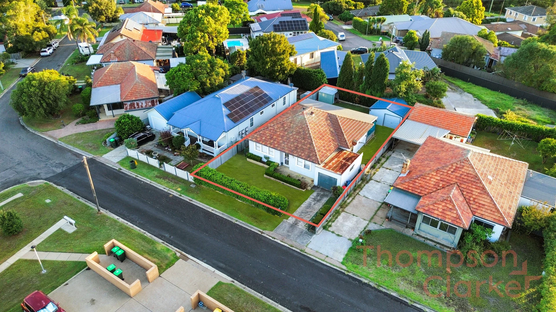 Additional image 2 of 89 Flinders Street, East Maitland NSW 2323