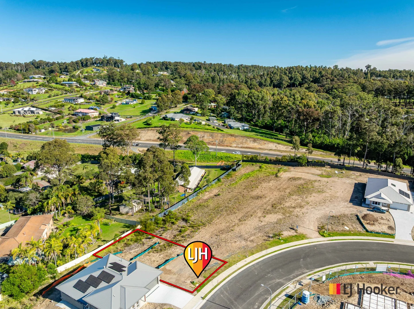 Additional image 8 of 90 Freycinet Drive, Sunshine Bay NSW 2536