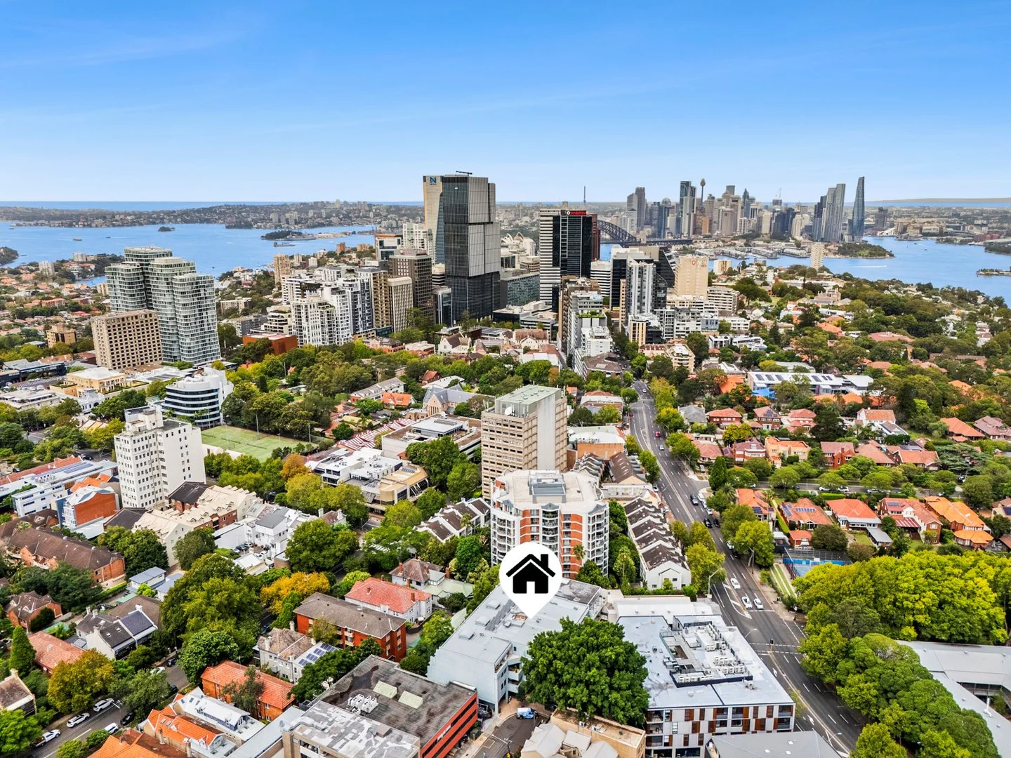 Additional image 5 of 209/1A Eden Street, North Sydney NSW 2060