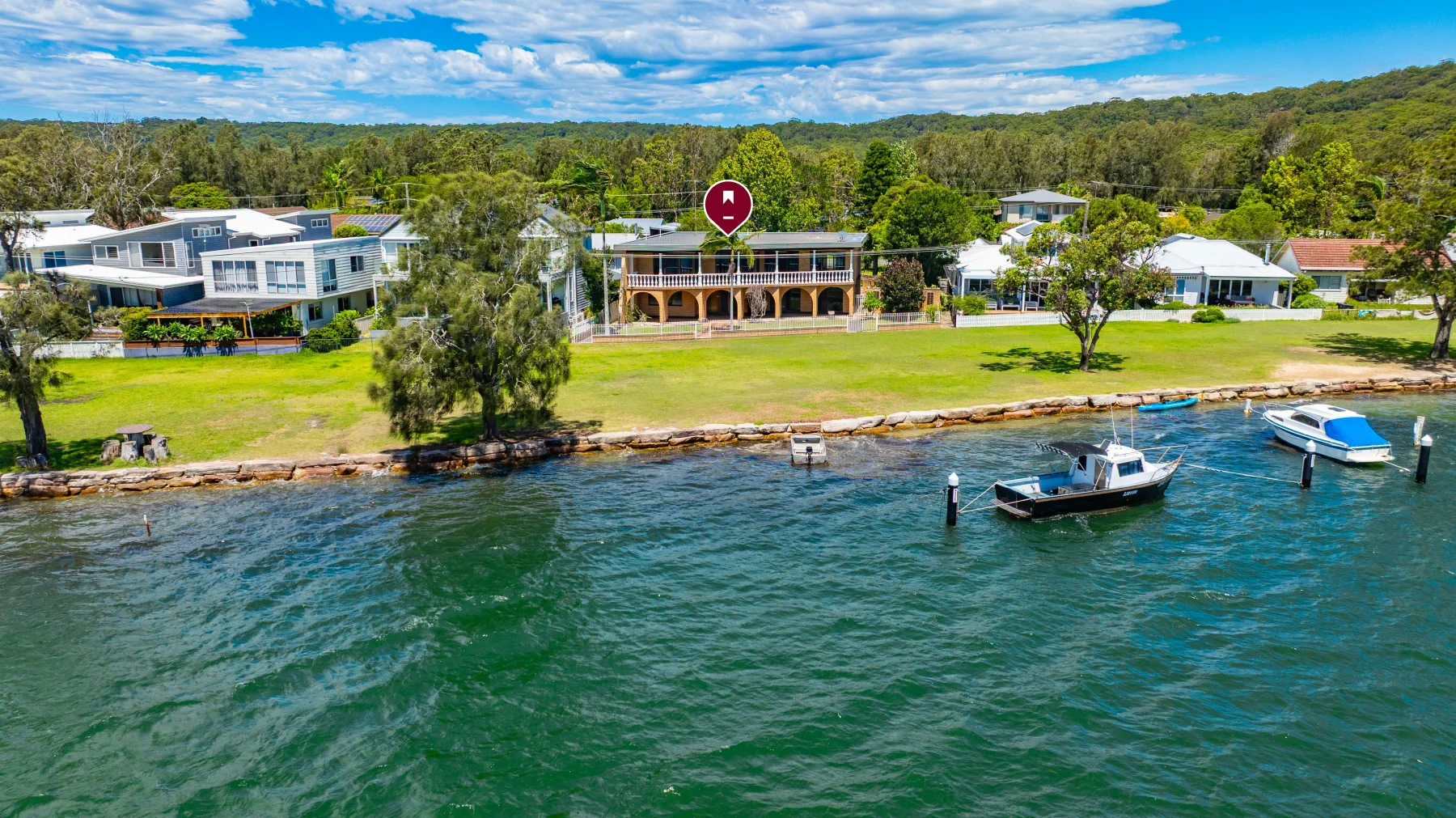 26 Shelly Beach Road, Empire Bay NSW 2257