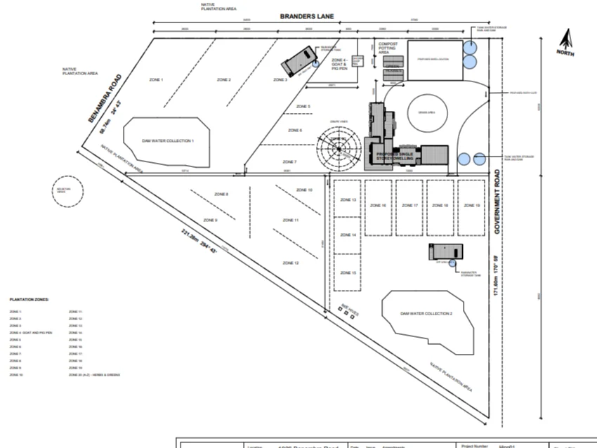 Additional image 8 of 1026 Benambra Road, Hinnomunjie VIC 3898