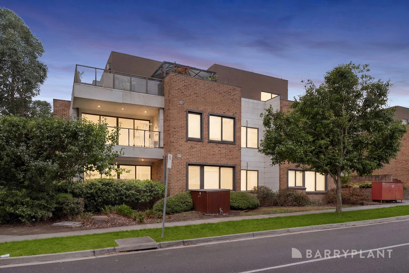 102/7 Birch Street, Bayswater VIC 3153