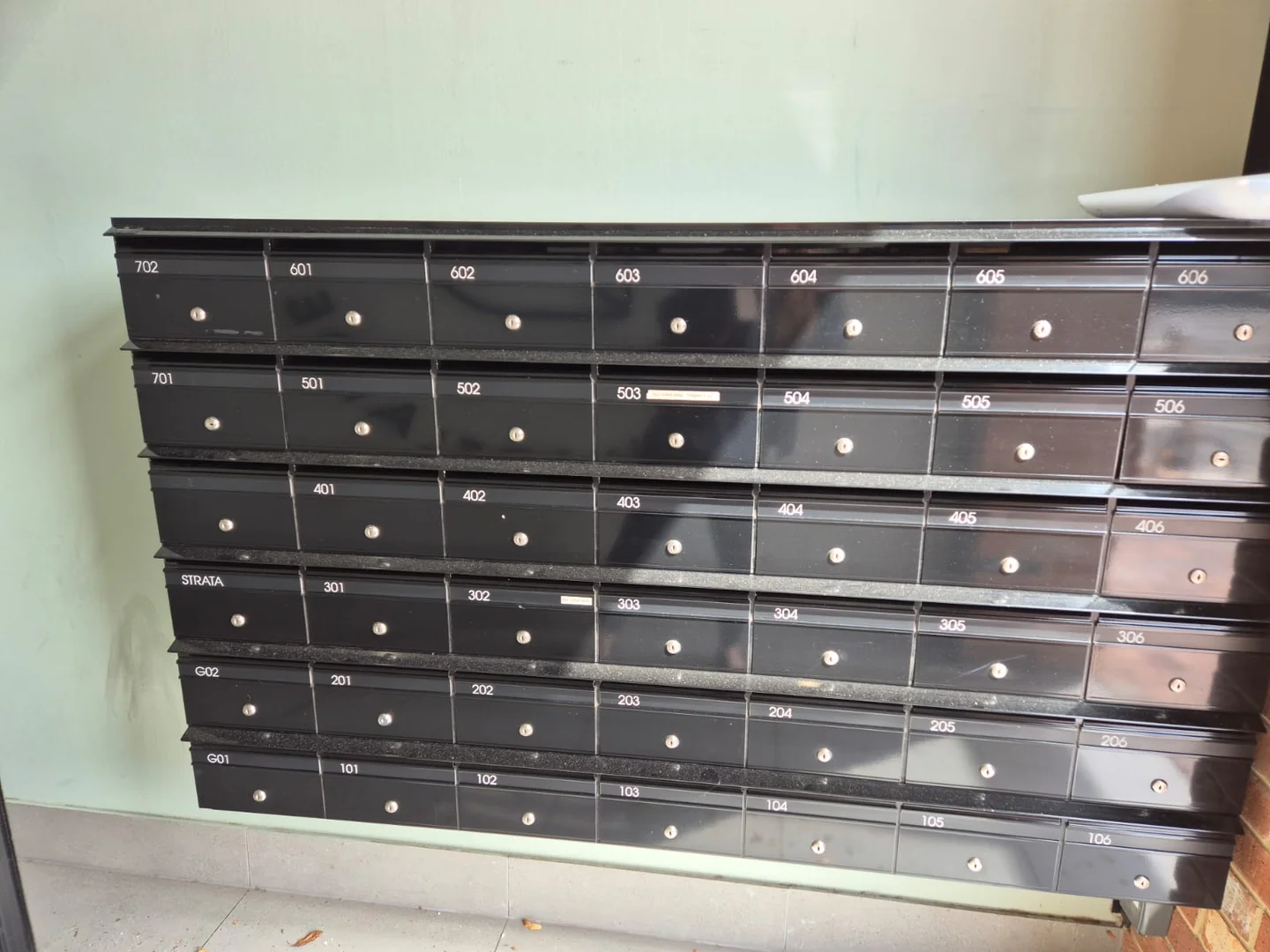 Additional image 26 of level 3, 304/69 Melbourne Street, North Adelaide SA 5006