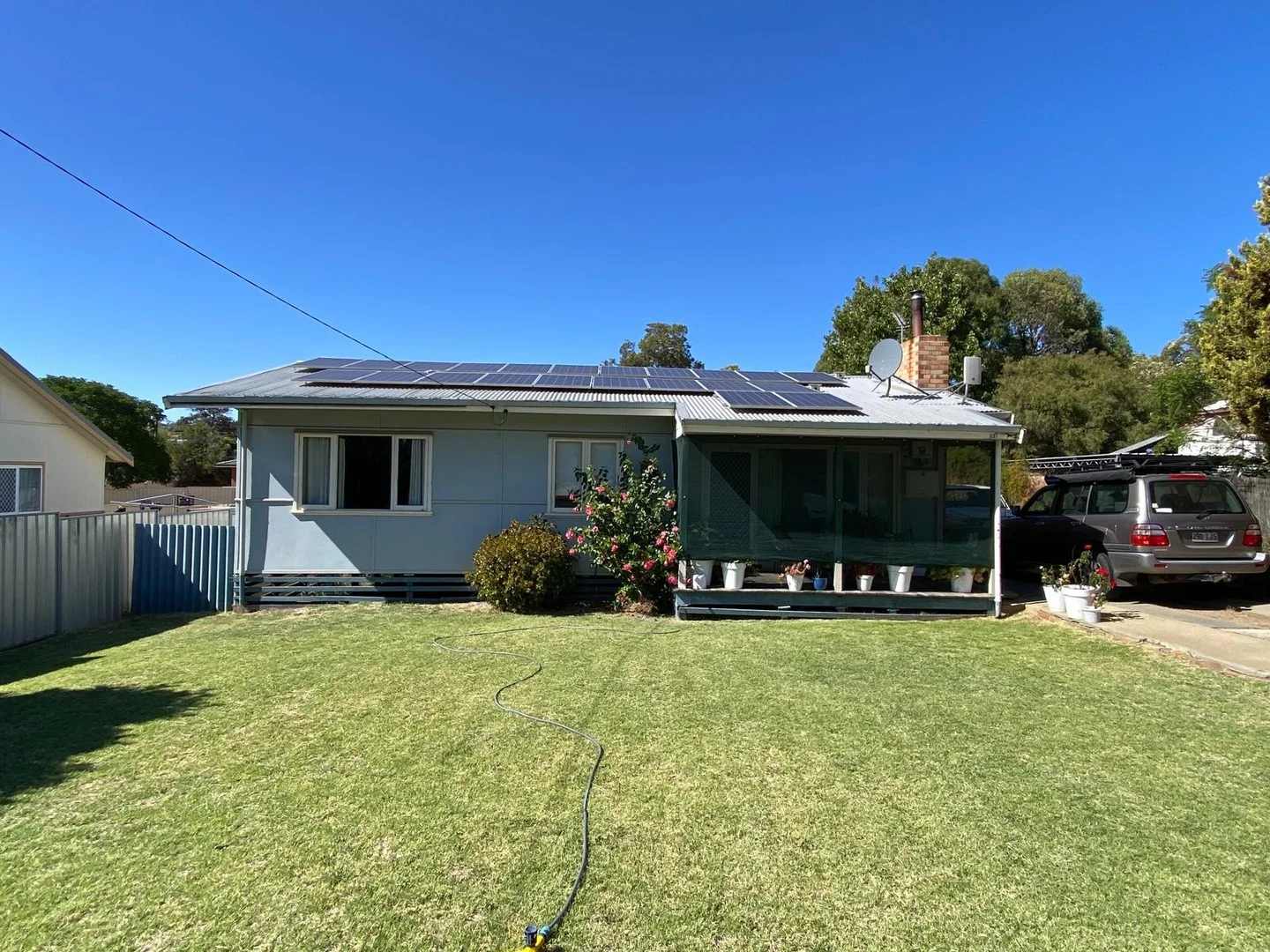 137 Clayton Road, Narrogin WA 6312