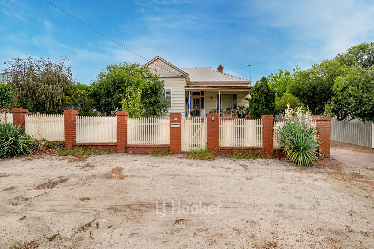 Additional image 3 of 20 Ogden Street, Collie WA 6225