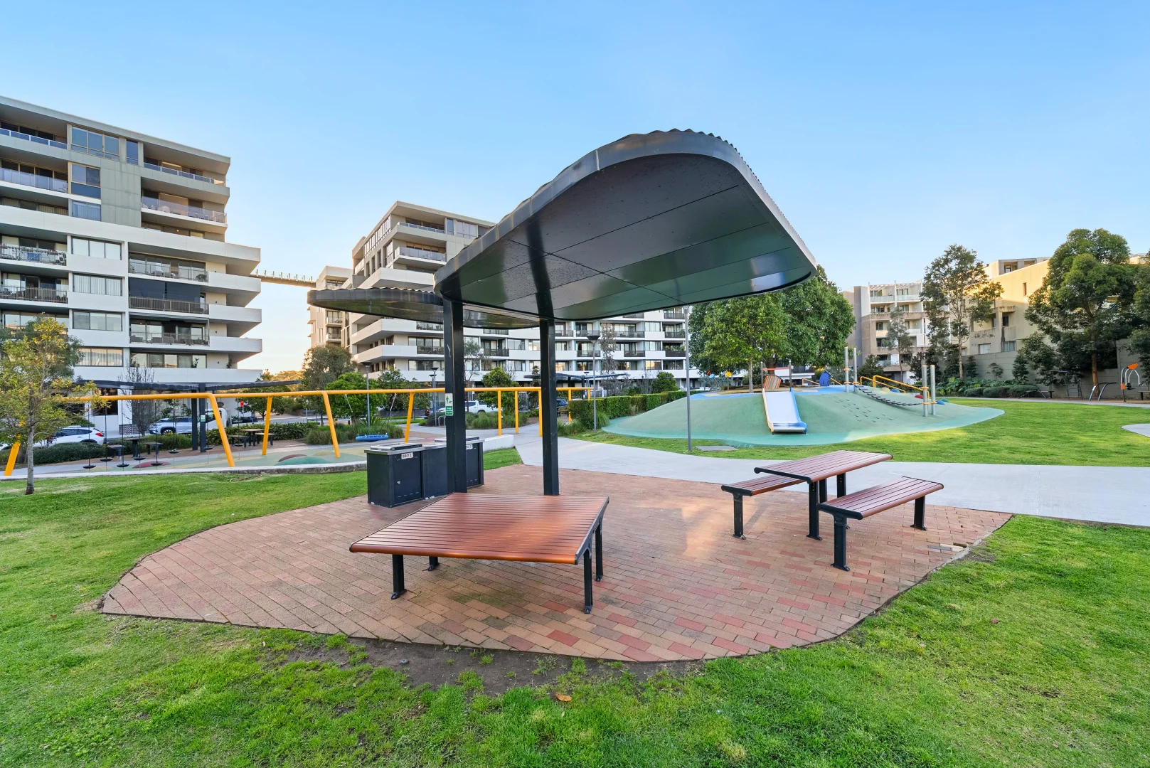 Additional image 10 of 10098/5 Bennelong Parkway, Wentworth Point NSW 2127