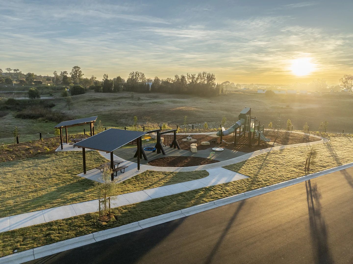 Additional image 4 of Lot 307 The Fairways, Maison Dieu Road, Singleton NSW 2330