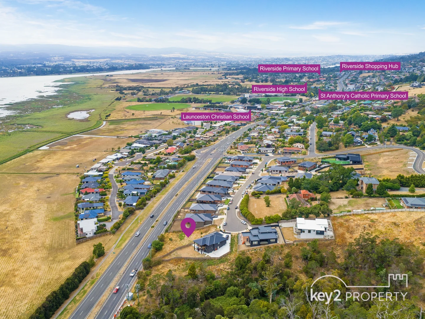 Additional image 2 of 22 Tamar Island Court, Riverside TAS 7250