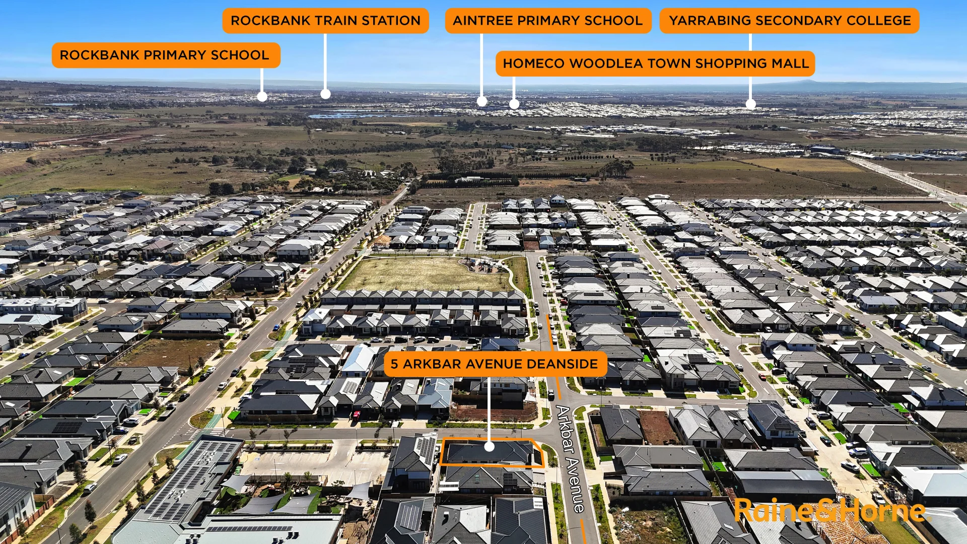 Additional image 17 of 5 Arkbar Avenue, Deanside VIC 3336