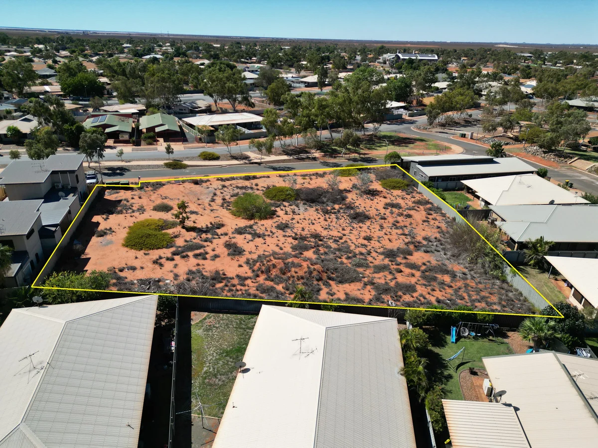 Additional image 10 of 32 Lapwing Way, South Hedland WA 6722