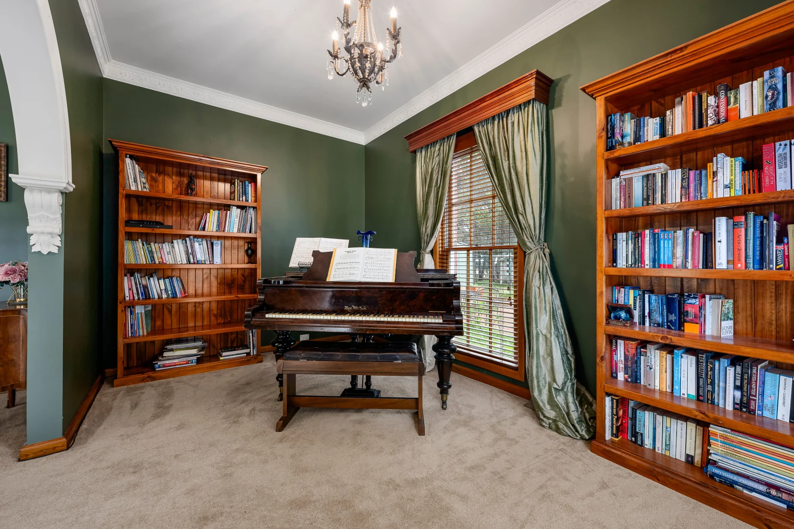 Additional image 6 of 107 Stokes Lane East, Riddells Creek VIC 3431