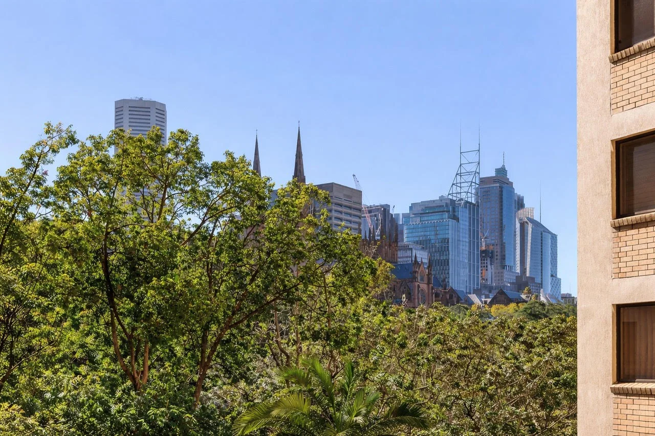 Additional image 8 of 407/1 Boomerang Place, Woolloomooloo NSW 2011