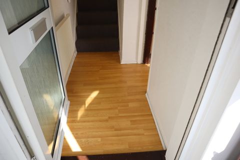 Sunbury Green, Leicester LE5