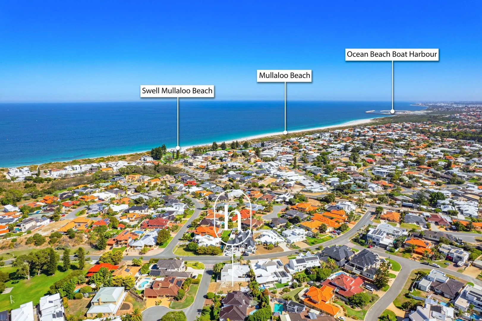 1A Artarmon Rise, Kallaroo WA 6025