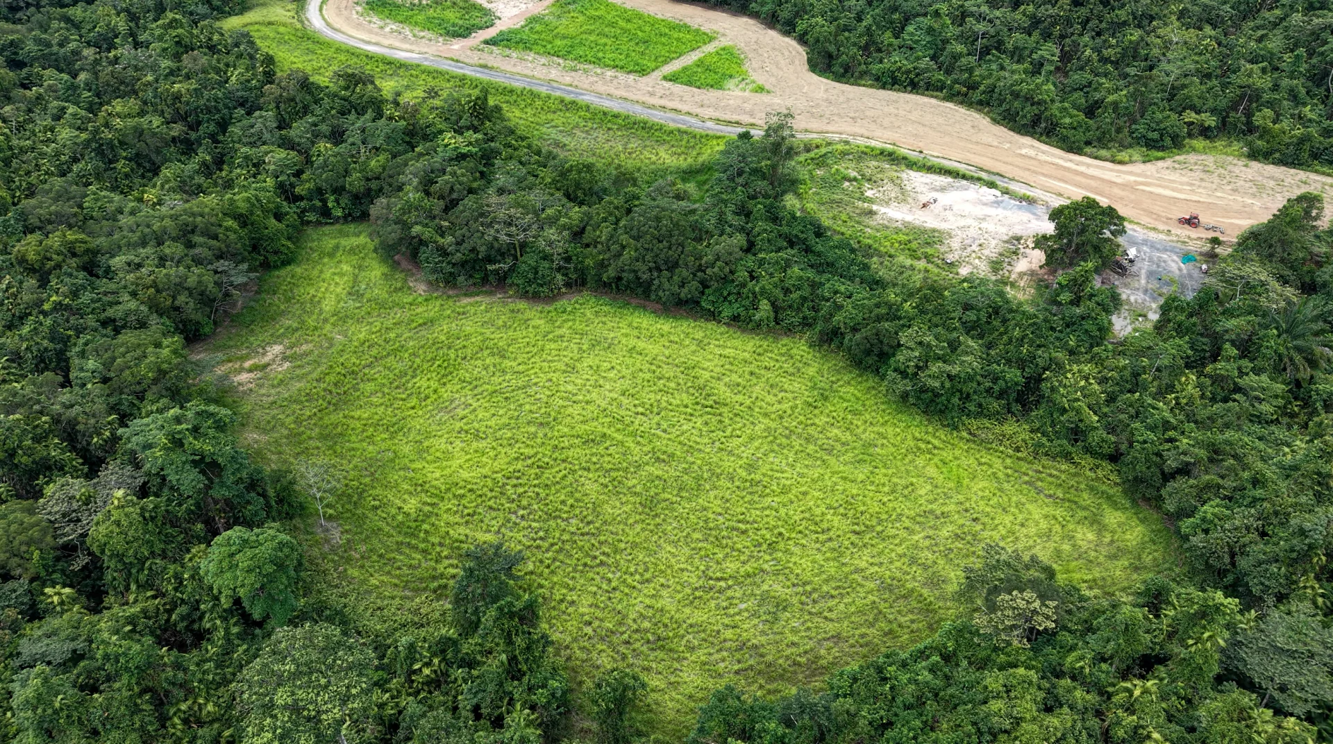 Additional image 24 of Lot 299 Bruce Highway, Friday Pocket QLD 4855