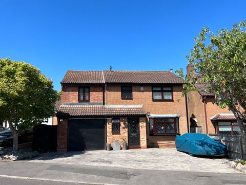Windermere Road, West End SO18