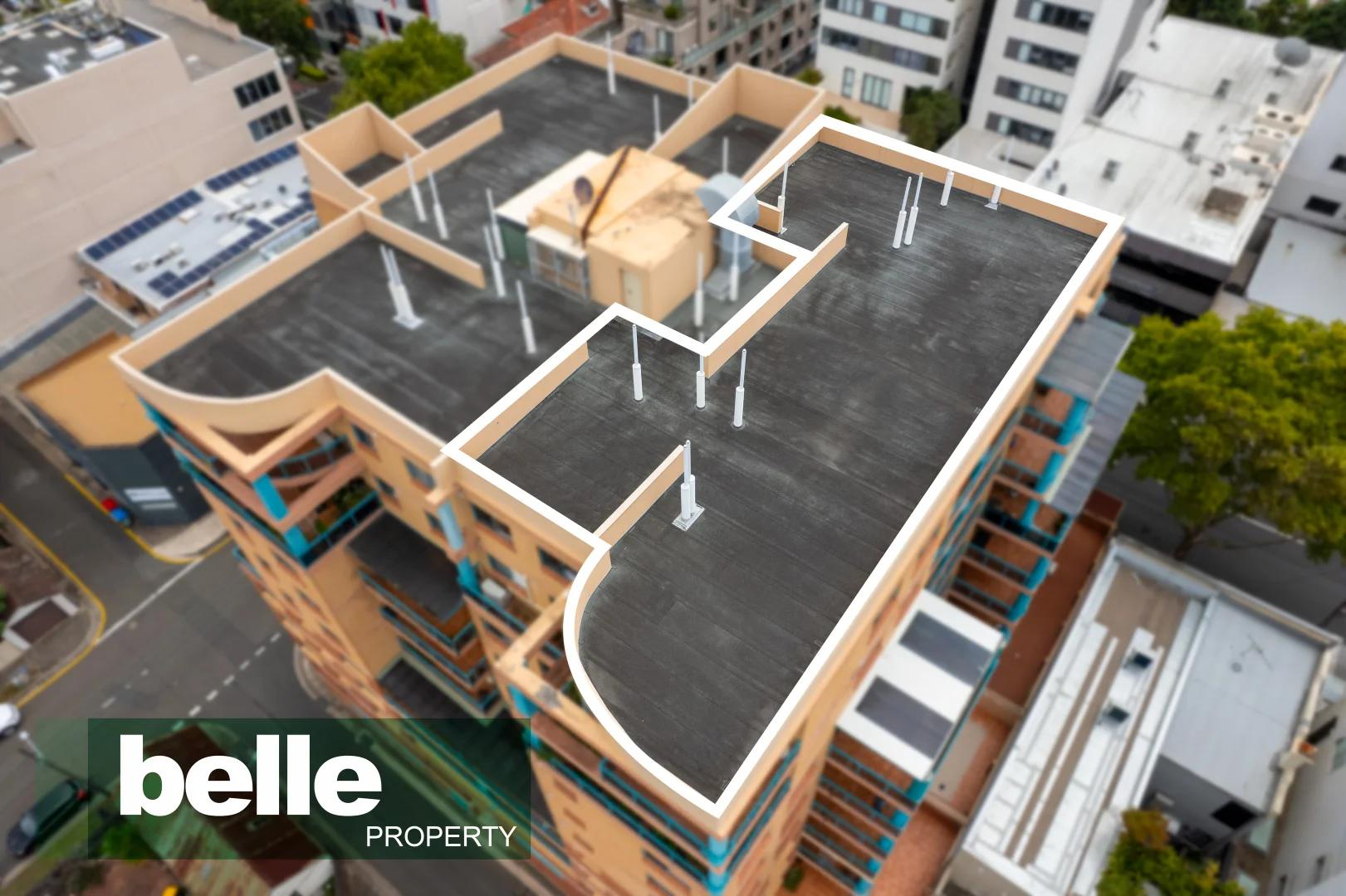 Additional image 22 of 61/16-22 Burwood Road, Burwood NSW 2134