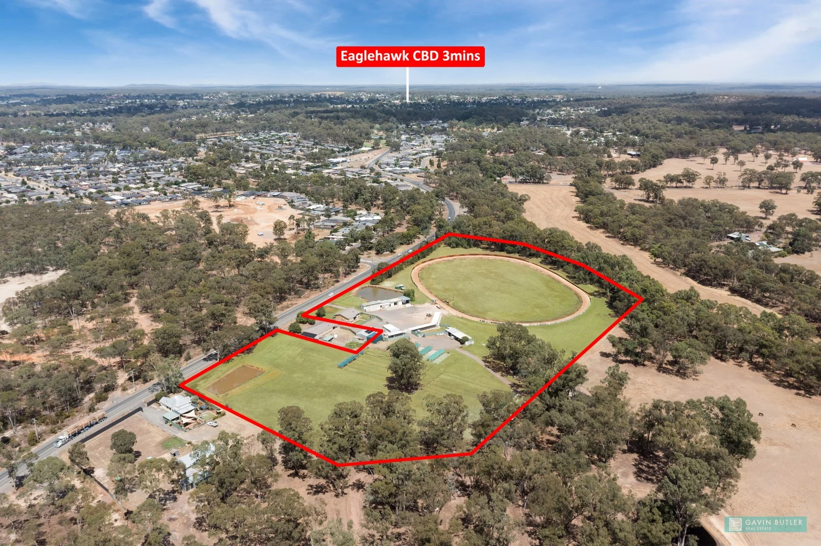 266 Howard St, Eaglehawk VIC 3556