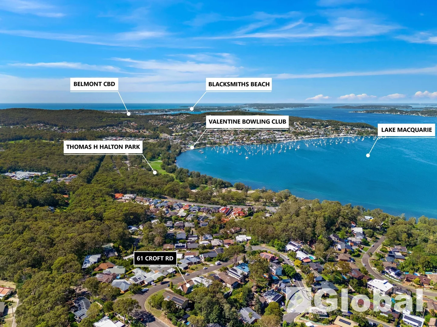 Additional image 29 of 61 Croft Road, Eleebana NSW 2282