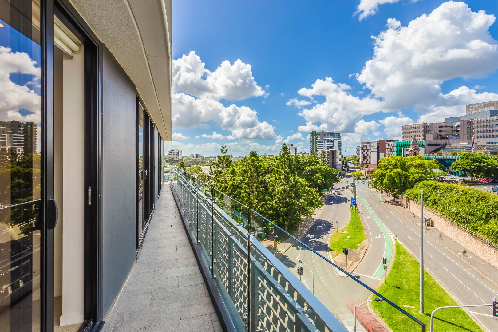 Additional image 12 of 507/289 Grey Street, South Bank QLD 4101