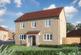 Plot 440, The Chestnut at The Atrium, Blaine Way NN6