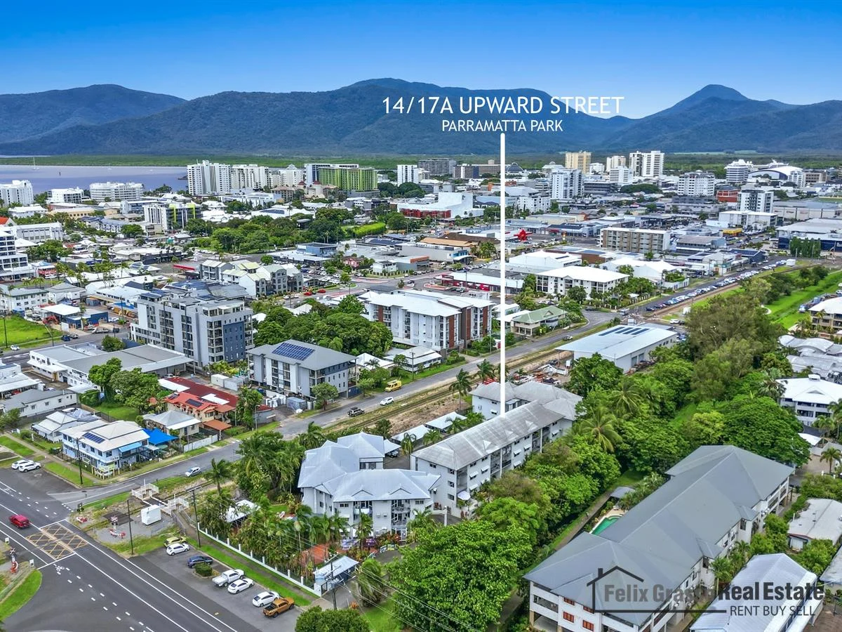 Additional image 15 of 14/17A Upward Street, Cairns City QLD 4870