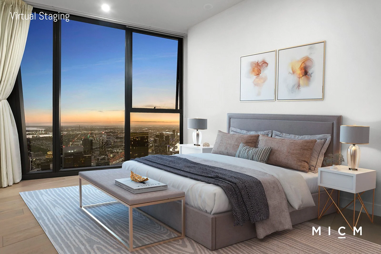 Additional image 10 of 6504E/18 Hoff Boulevard, Southbank VIC 3006