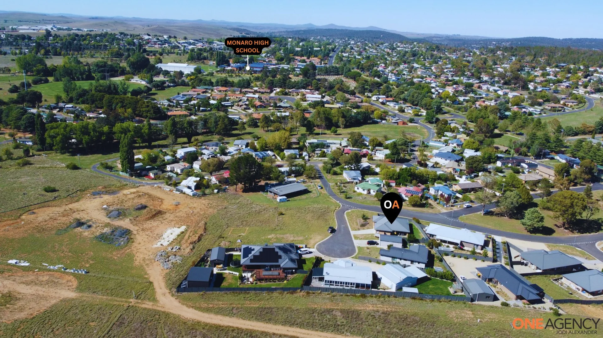 Additional image 22 of 17 Niangala Street, Cooma NSW 2630