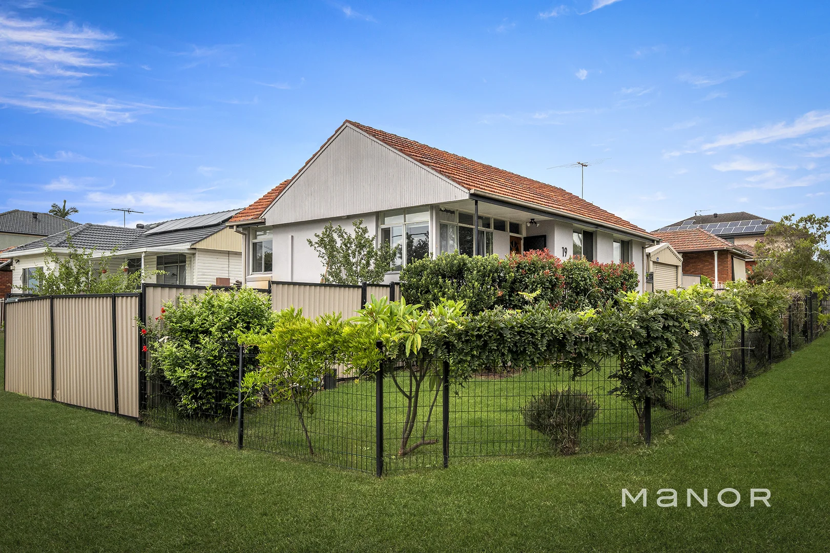 19 Valda Street, Blacktown NSW 2148