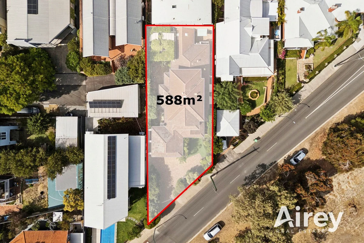 Additional image 18 of 110 Railway Street, Cottesloe WA 6011