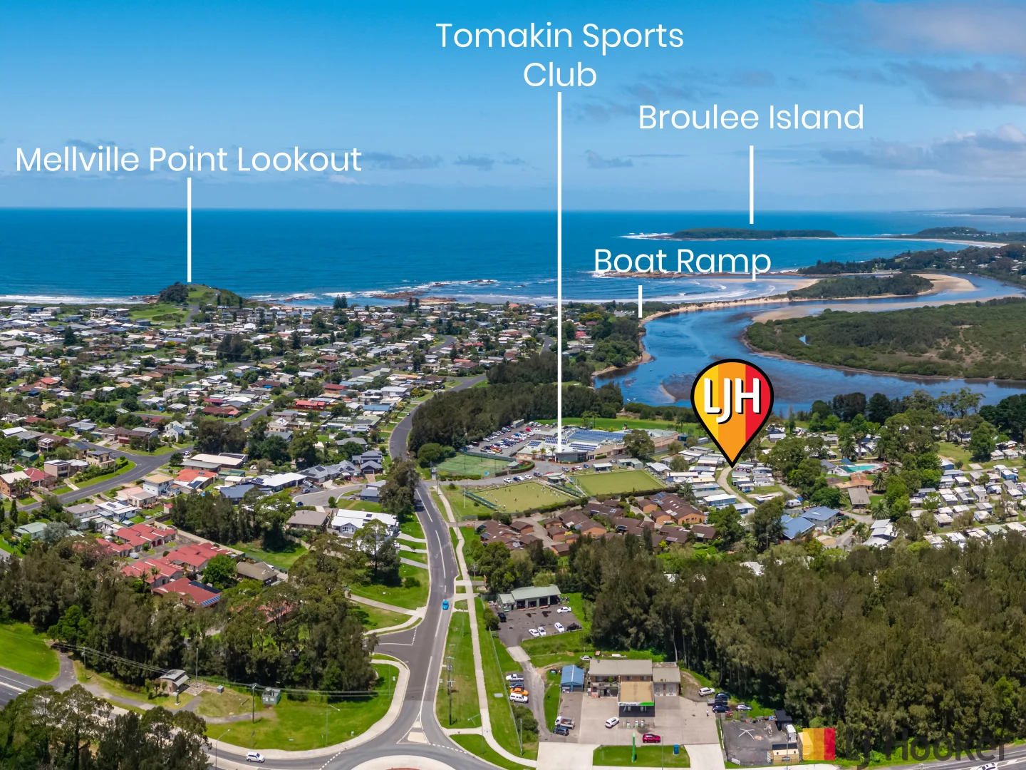 Additional image 18 of 68/55 Sunpatch Parade, Tomakin NSW 2537