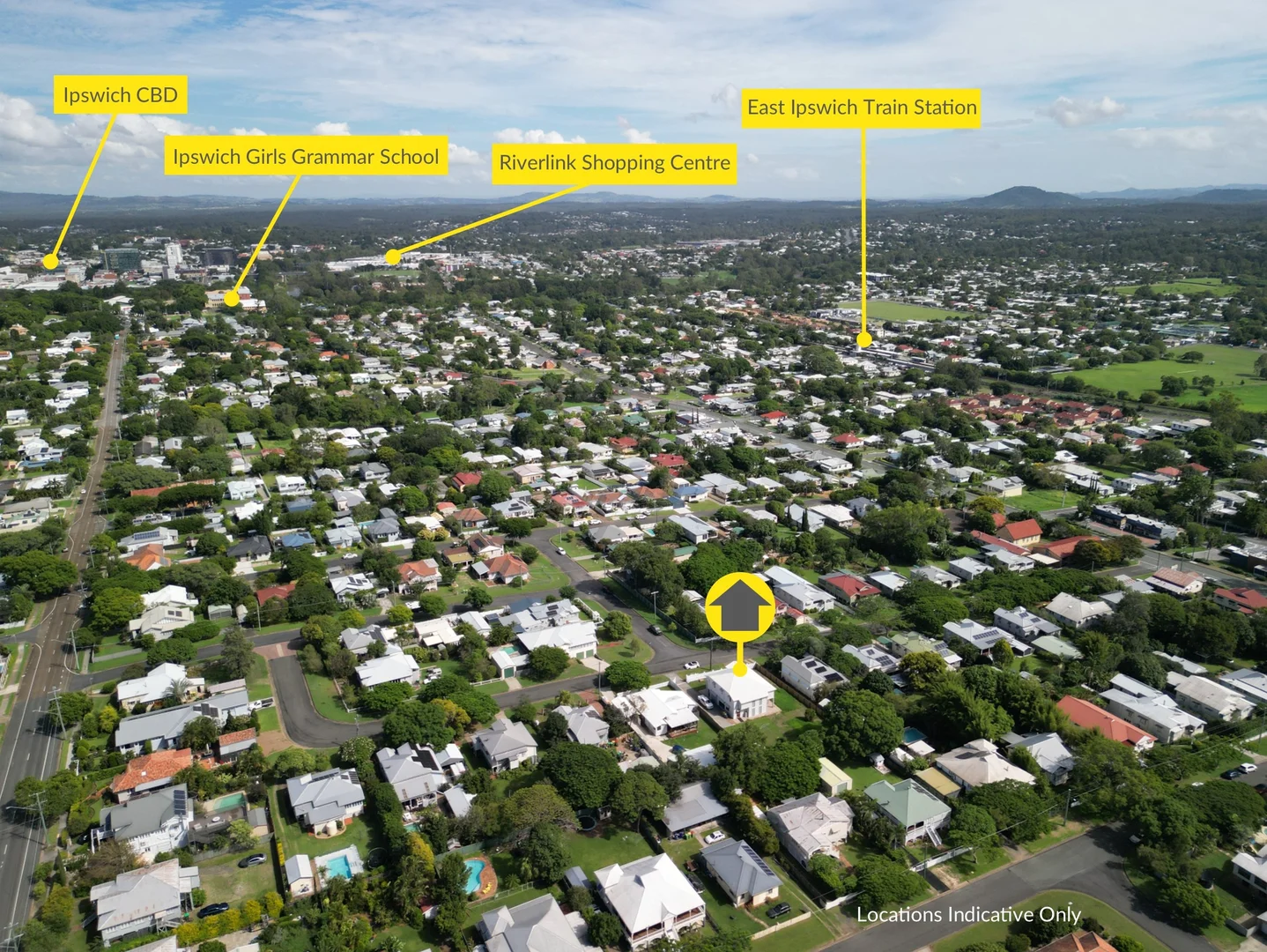 Additional image 29 of 16 Bright Street, Newtown QLD 4305