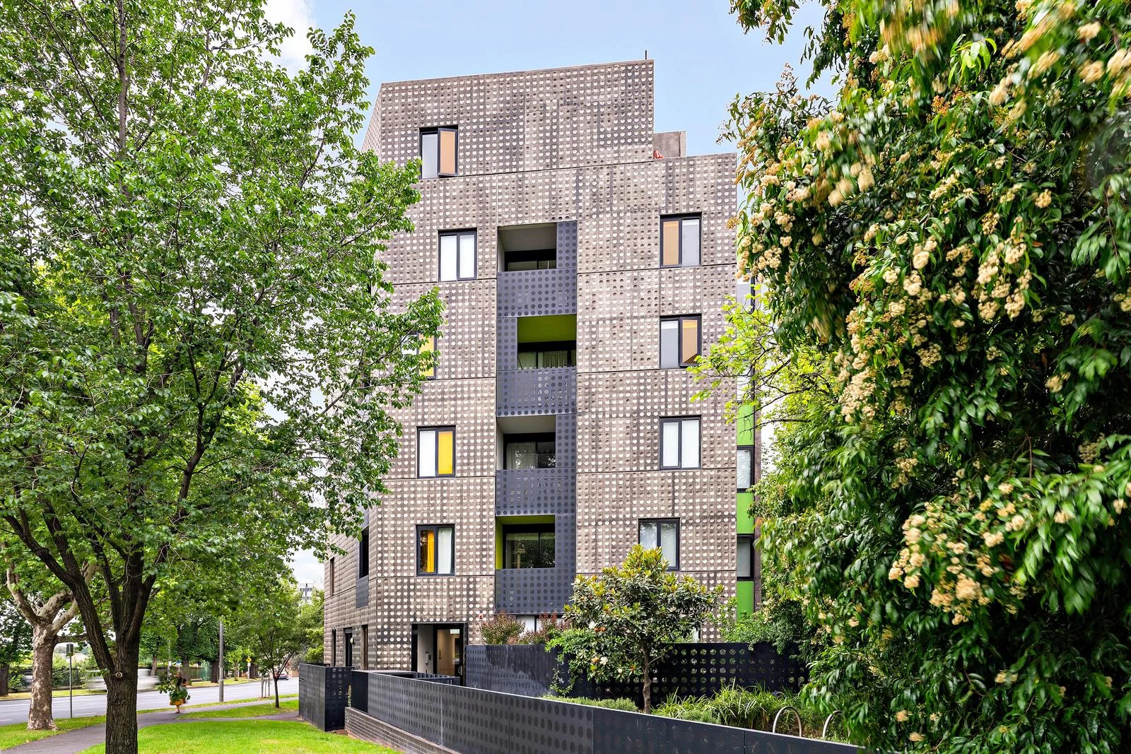 Additional image 13 of 501/81 Cemetery Road, Carlton VIC 3053