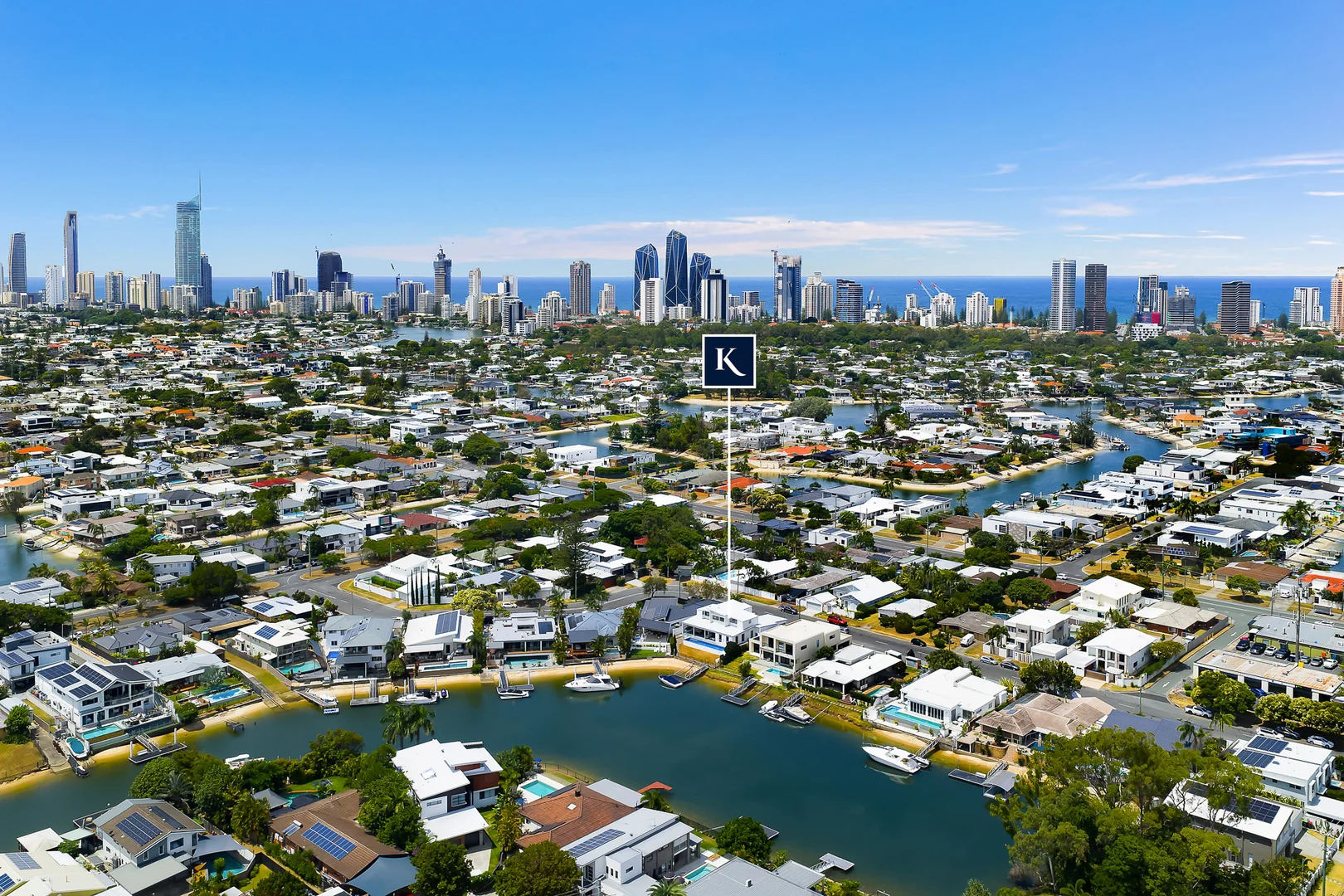 Additional image 23 of 13 Lakeside Avenue, Broadbeach Waters QLD 4218