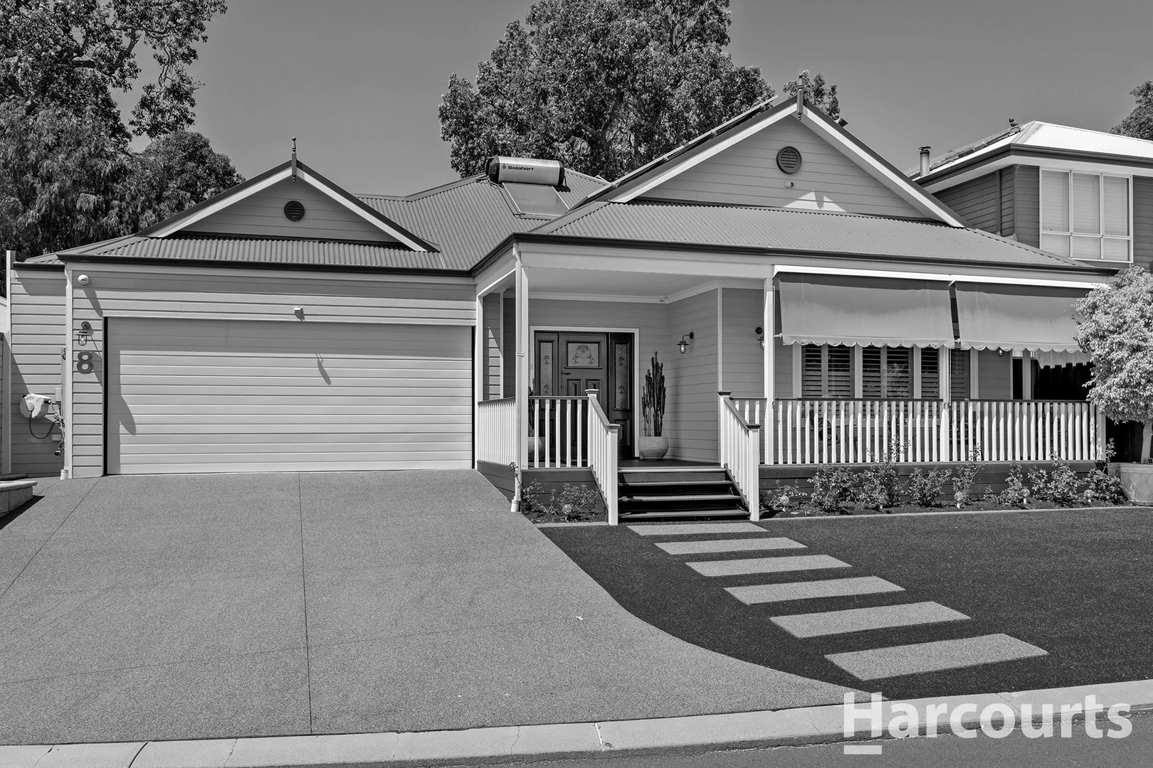 8 Winter View, Dawesville WA 6211